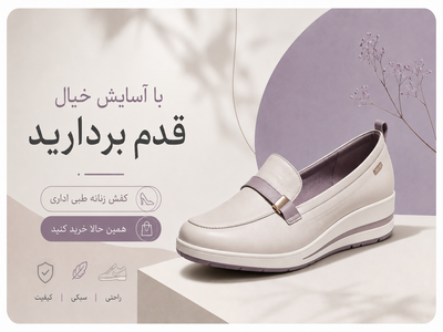 زنانه طبی اداری